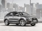 Audi Q3 2.0 TFSI Quattro S-Line 2012 года (AU)